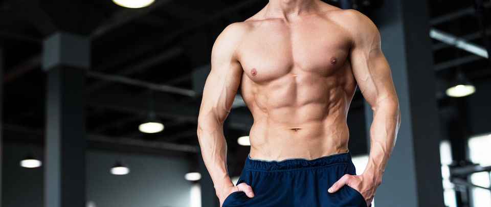 What Body Fat Percentage is Really Needed to See Abs? | BodySpec